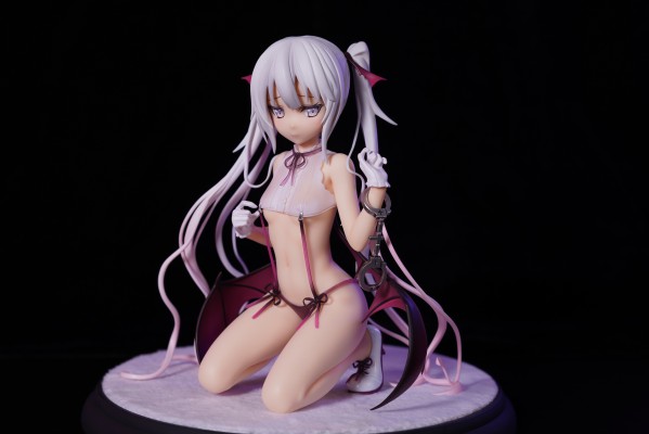 笨拙的小恶魔酱 标准版