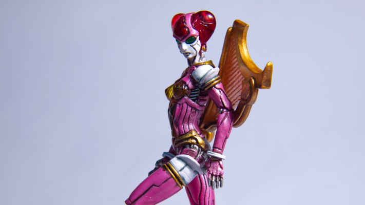 S.I.C. 匠魂 人造人间电脑奇侠 电脑奇侠 