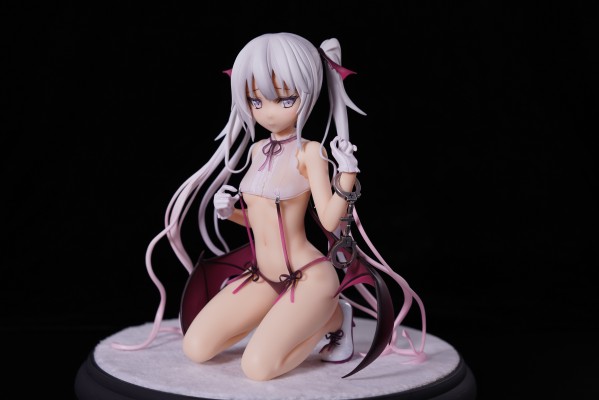 笨拙的小恶魔酱 标准版