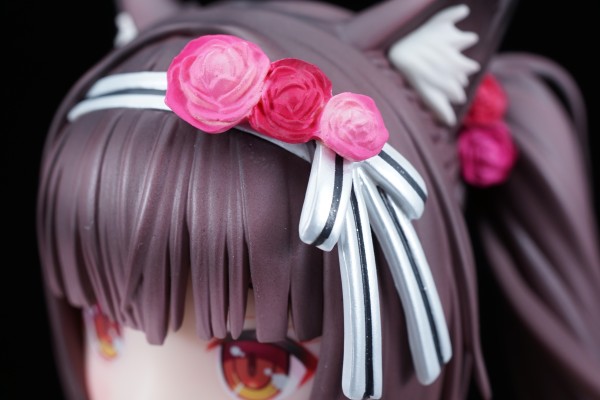 猫娘乐园 Vol.1 La Soleil 开店了！巧克力