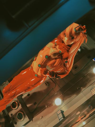 BW-NS 50101 铁臂阿童木 阿童木 DX版