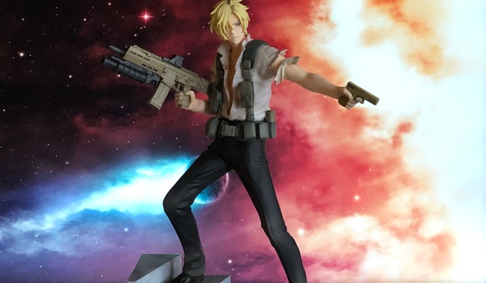 フィギュアーツZERO セーラー穆恩-美少女戦士セーラー穆恩Crystal-