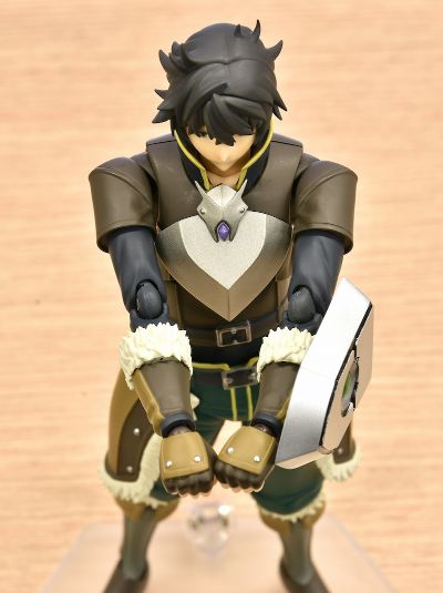 figma#494 盾之勇者成名录 岩谷尚文