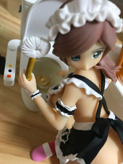 白日梦收藏 Vol.10 邻居 私人空间