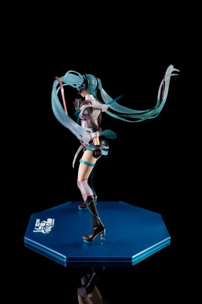 Vocaloid 初音未来 魔法未来2015