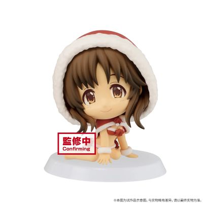 迷你Q角色vol. 3 偶像大师灰姑娘女孩 十时爱梨