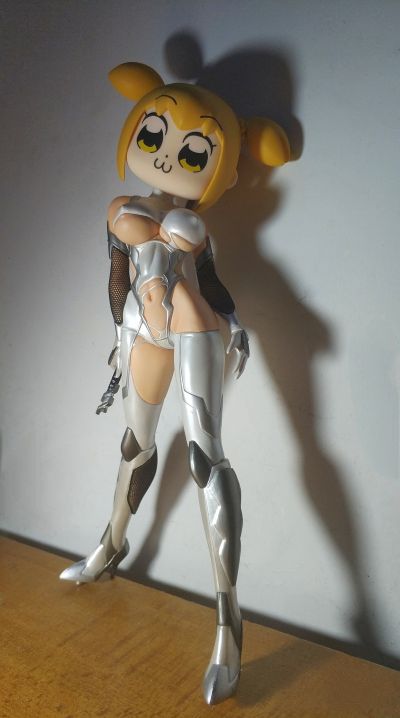 对魔忍阿莎姬 井河阿莎姬 White limited Ver.