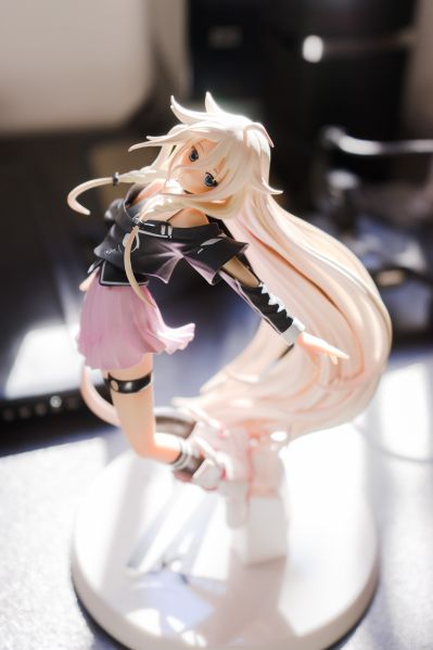 Vocaloid IA Ver.1.5