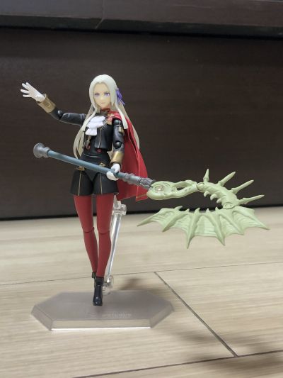 figma#461 艾黛尔贾特·冯·弗雷斯贝尔古