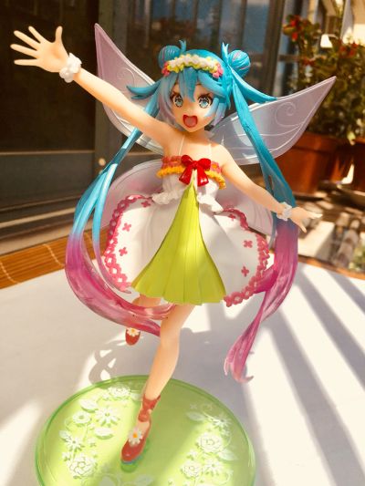 四季系列 初音未来 第3弹 秋季