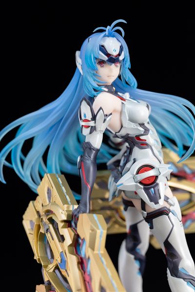 异度神剑2 KOS-MOS Re: