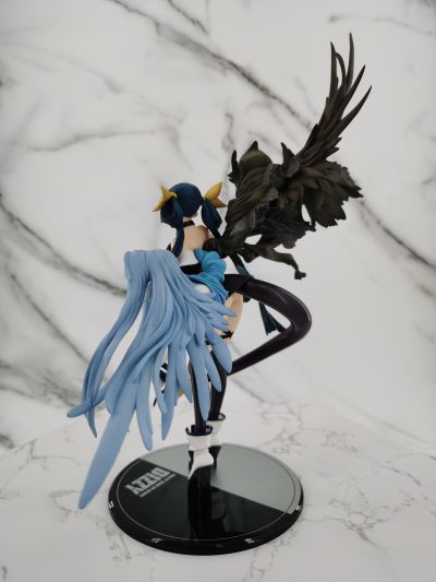 GUILTY GEAR XX ΛCORE 蒂兹 type-S