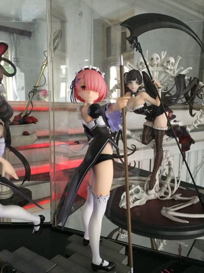 figma#407 为美好的世界献上祝福！惠惠