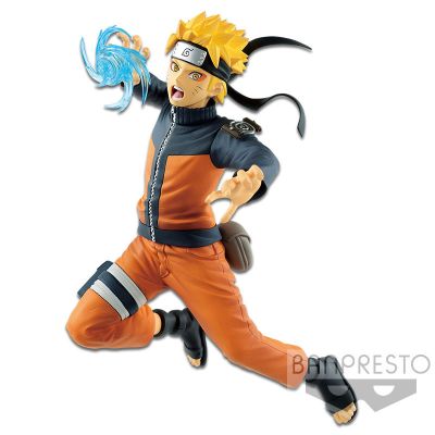 VIBRATION STARS NARUTO -火影忍者- 疾风伝 漩涡鸣人 仙人模式
