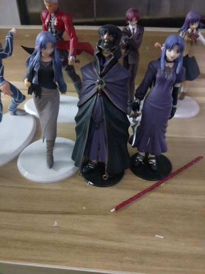 FA4 フェイト／ホロウアタラクシア キャスター 