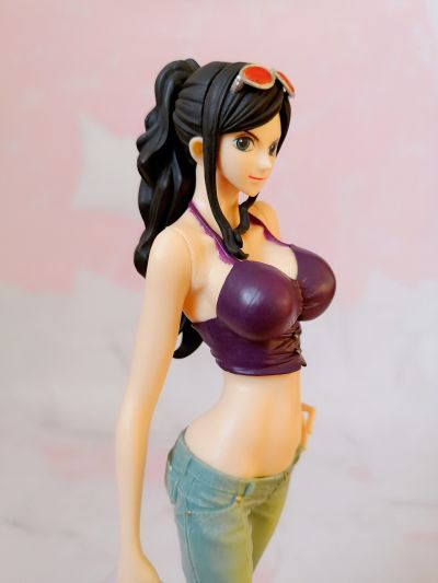 JEANS FREAK Vol. 3 海贼王 妮可・罗宾 