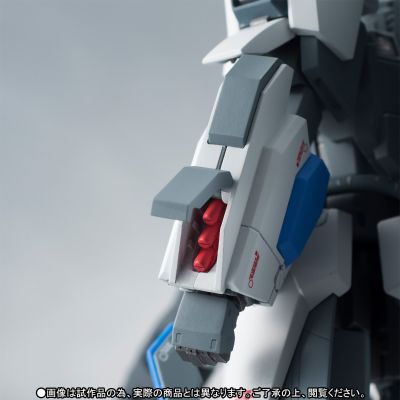 ROBOT魂 高达前哨战 FA-010AFAZZ