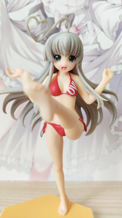 BEACH QUEENS 這いよれ！奈亚子さん 奈亚子