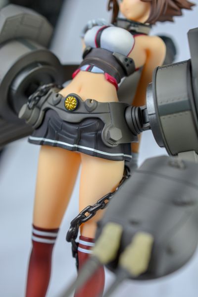 舰队Collection -舰娘- 陆奥