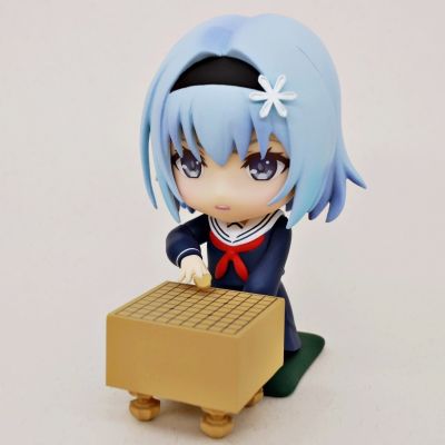 粘土人#1243 龙王的工作！ 空银子