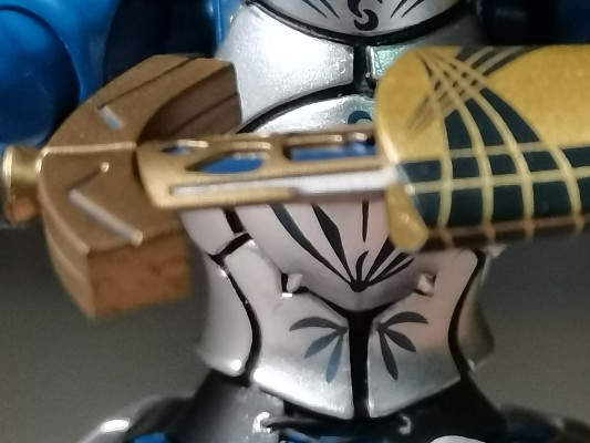 figma Fate/Zero 衛宮切嗣