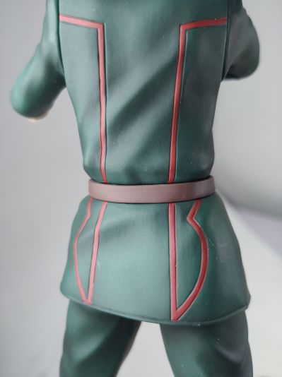 幼女战记  谭雅·提古雷查夫