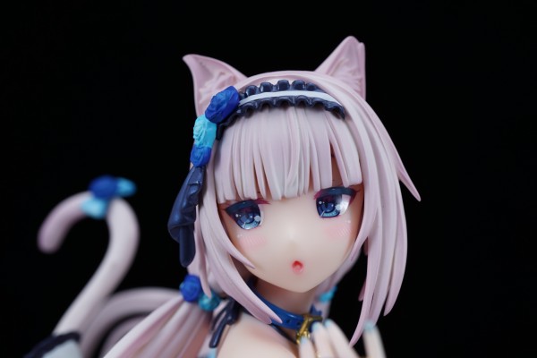 猫娘乐园 Vol.1 La Soleil 开店了！巧克力