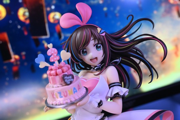 Figure Spirits 赏 A.I.Channel 绊爱