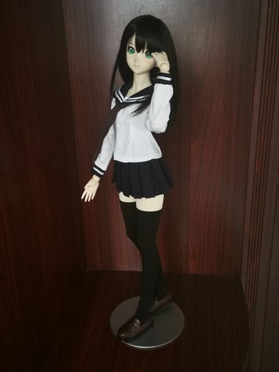 Dollfie Dream DD 偶像大师灰姑娘女孩 涩谷凛