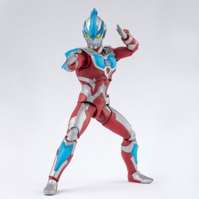 S.H.Figuarts 银河奥特曼 斯特利姆形态