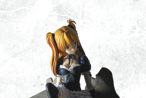 轻音少女！ 中野梓 Ending ver. (Listen)