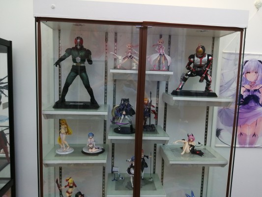 UA系列 假面骑士暗日重生