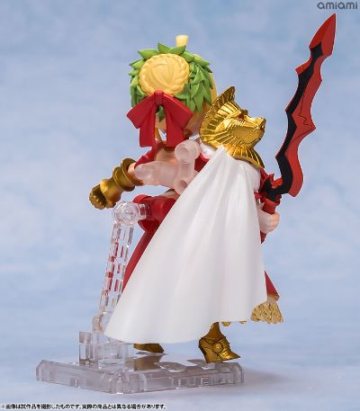 桌面军队 Fate/Grand Order 尼禄・克劳狄乌斯