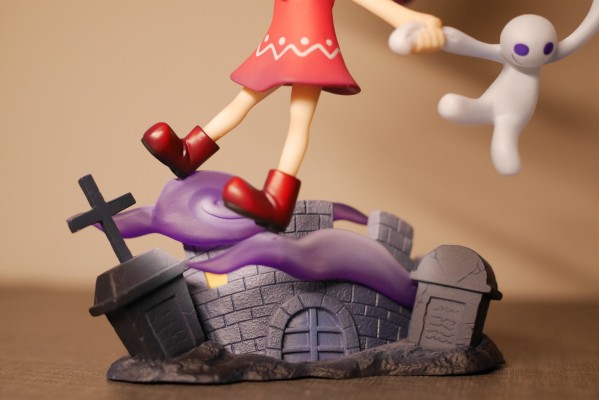 ExcellentModel 海贼王 佩罗娜 CB-EX Gothic