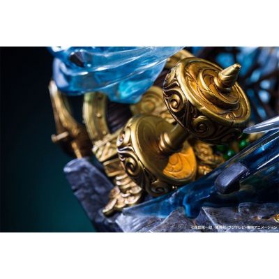 航海王 Log Collection 大型雕像系列 航海王 罗罗亚・索隆