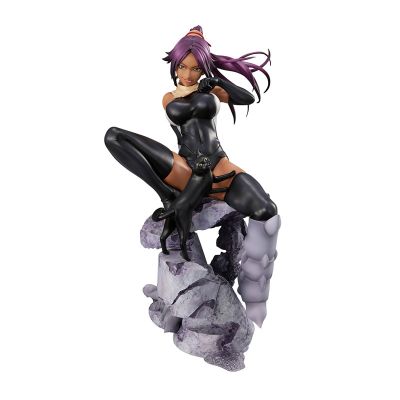 GEM系列 境·界（死神） 四枫院夜一 破面篇