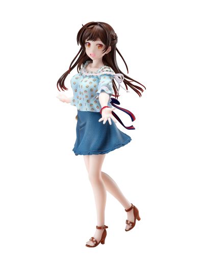 租借女友 水原千鹤