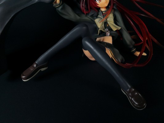 TAITO景品 灼眼的夏娜III (Final) 夏娜 