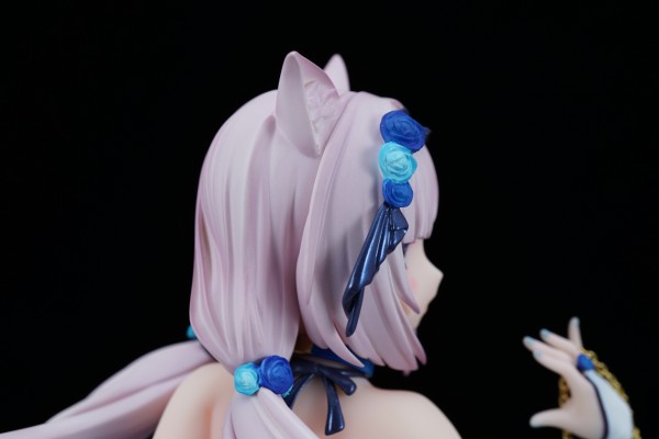 猫娘乐园 Vol.1 La Soleil 开店了！巧克力