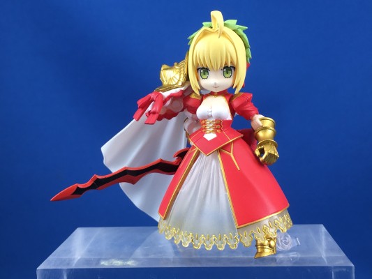 桌面军队 Fate/Grand Order 尼禄・克劳狄乌斯