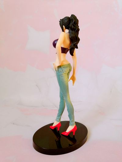 JEANS FREAK Vol. 3 海贼王 妮可・罗宾 