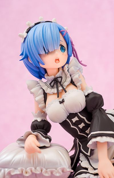 Re：从零开始的异世界生活 蕾姆