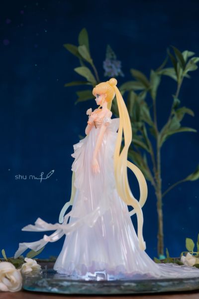 Figuarts Zero chouette  小兔与夜礼服假面 -蒙面舞会-