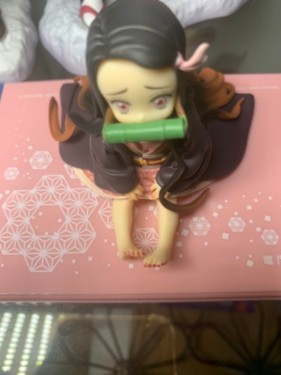 GEM系列 鬼灭之刃 掌中伊之助