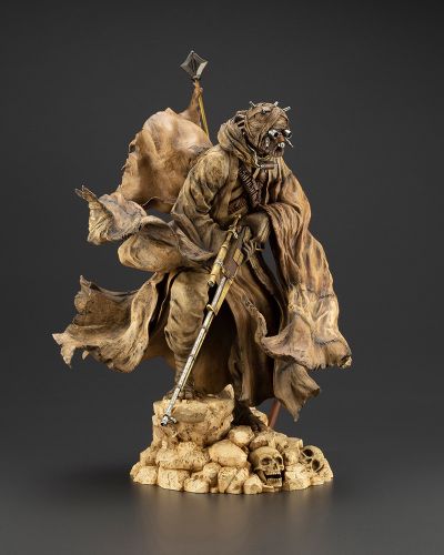 ARTFX 星球大战 塔斯肯袭击者 -沙漠蛮族-