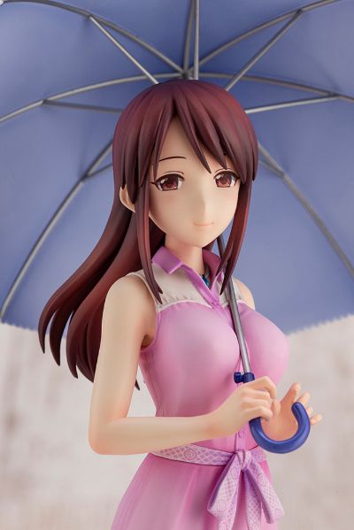 偶像大师灰姑娘女孩 三船美优-off stage-