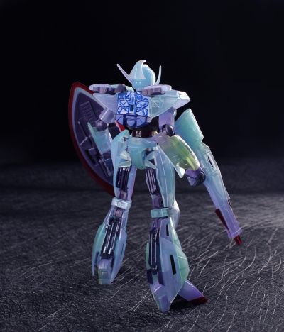 ROBOT魂 ∀高达 CONCEPT-X6-1-2逆X高达 月光蝶版