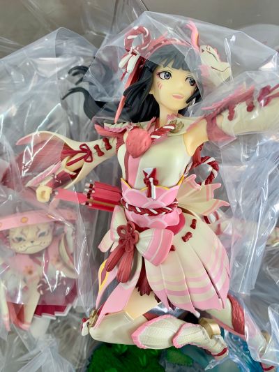 F:NEX 怪物猎人XX 艾露猫＆猎人 泡弧龙套装防具