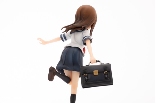 擅长捉弄的高木同学2 高木同学～回家路上～