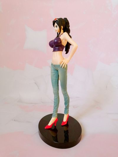 JEANS FREAK Vol. 3 海贼王 妮可・罗宾 